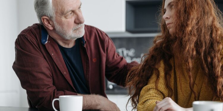 Segundo psicologia filhos adultos sentem