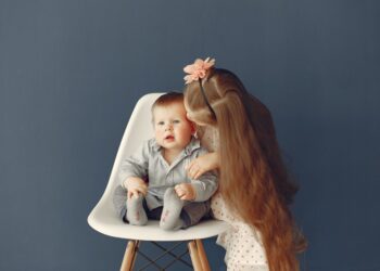 Segundo psicologia cresceram sendo irmão