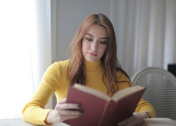 Segundo psicologia precisam ler voz