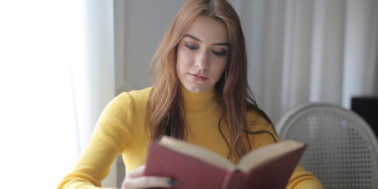 Segundo psicologia precisam ler voz
