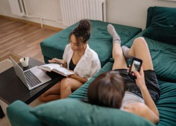 Segundo psicologia preferem ficar casa