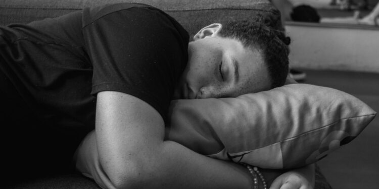 Segundo psicologia demora cama estando