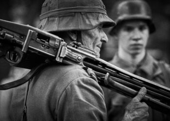 Soldado desapareceu batalhas famosas guerra