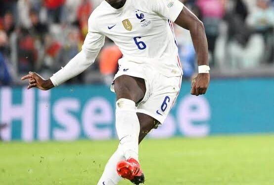 Sonho corinthians paul pogba desembarcou