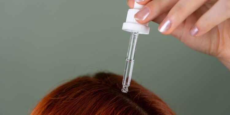 Testei óleos cabelo barato caro