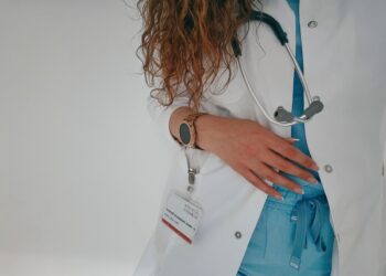 Trabalhou faxineira hospital decidiu estudar