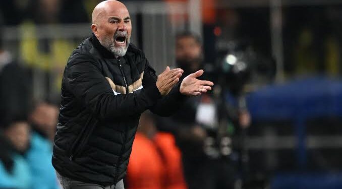 Treinador detestado flamengo acaba der