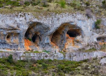 Maiores cavernas planeta tão grande