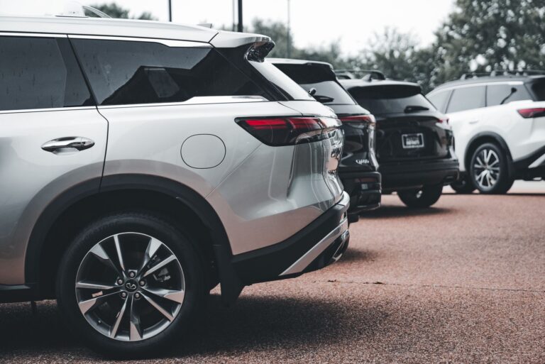 Suvs vendidos brasil setembro