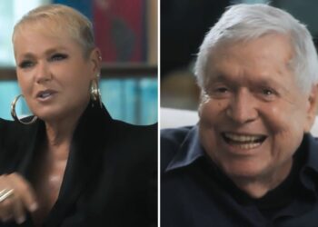 Boni revela alerta fez globo