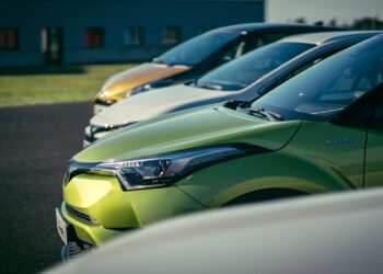 Carros híbridos vendidos brasil