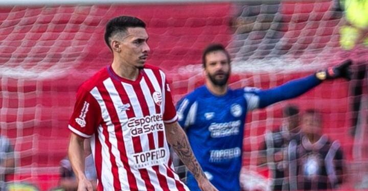 Betão vibra com triunfo do Náutico sobre o Sport e vê clássico como ponto de virada na Série B: “Mostra a nossa força”