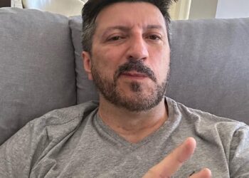 Após Anvisa liberar remédio experimental para Lito Sousa, esposa nega favorecimento