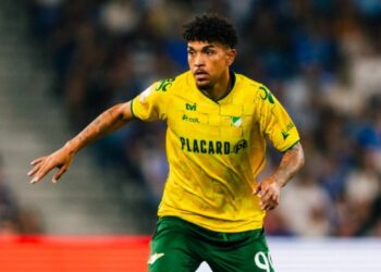 Ex-Maguary, maranhense Yan Lincon valoriza início de temporada no Moreirense e projeta evolução da equipe