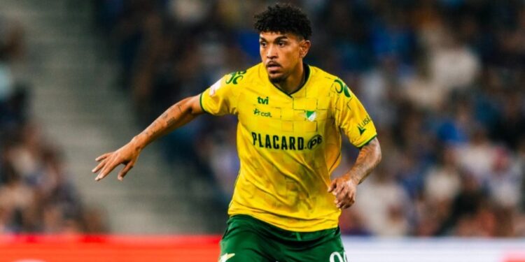 Ex-Maguary, maranhense Yan Lincon valoriza início de temporada no Moreirense e projeta evolução da equipe