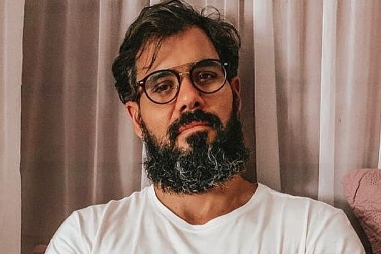 Espera herdeiro juliano cazarré casa