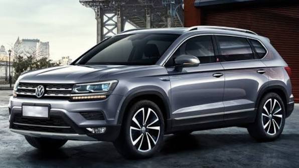 Gasolina elétrico suv volkswagen vale