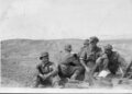 Operação militar cadáver recebeu documentos