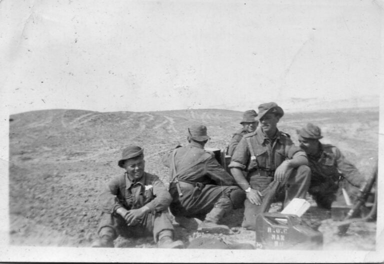 Operação militar cadáver recebeu documentos
