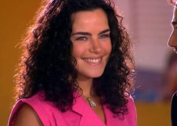 Afastada novelas atriz globo vive