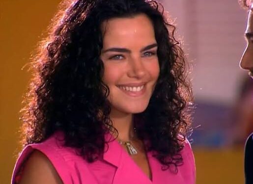 Afastada novelas atriz globo vive