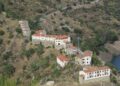 Americano compra vila espanhola abandonada