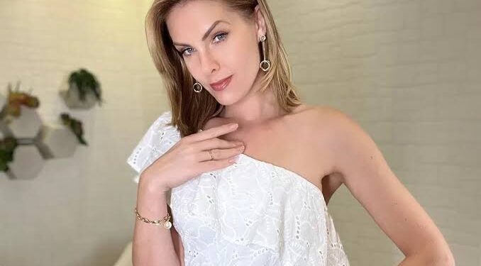 Ana hickmann vence movido concunhada