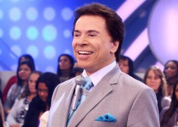 Comandar maiores emissoras silvio santos