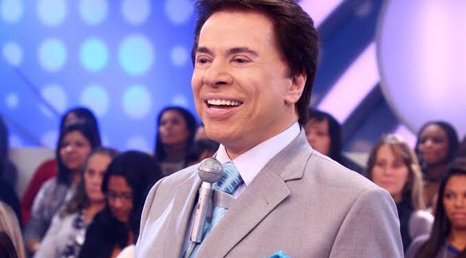 Comandar maiores emissoras silvio santos