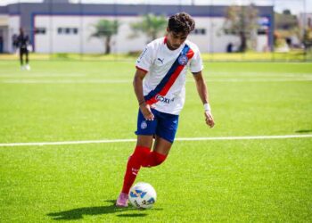 Artilheiro bahia deixa clube acerta