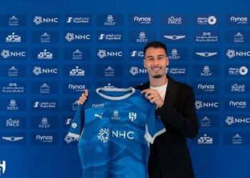 Atacante deixa gigante inglês milhões