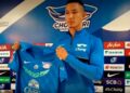 Sobrinho sultão está clube acumula