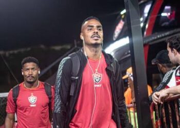 Vitória humilhou grêmio alguém fez
