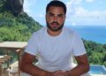 Lucas guedez ganha presente luxo
