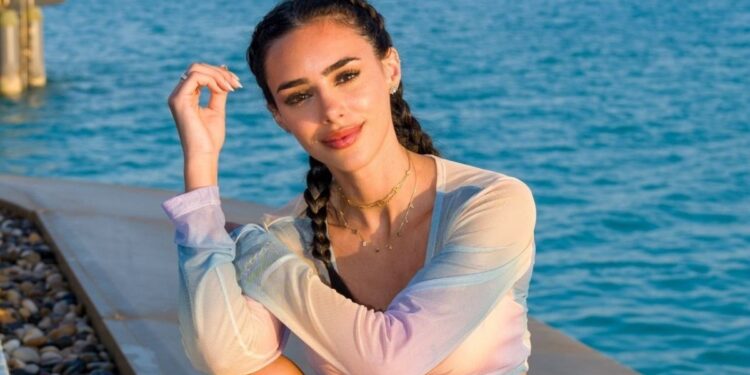 Bruna biancardi exibe barriguinha gravidez