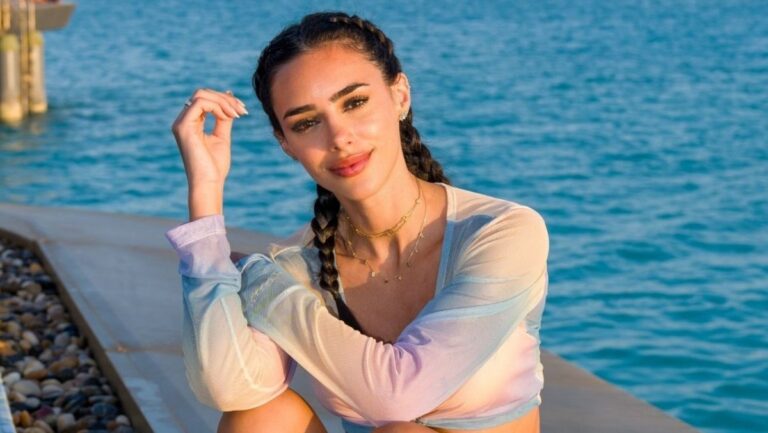 Bruna biancardi exibe barriguinha gravidez