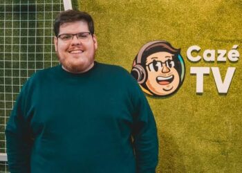 Casimiro dono direto cazétv saiba