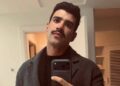Gusttavo lima raspa barba aparece
