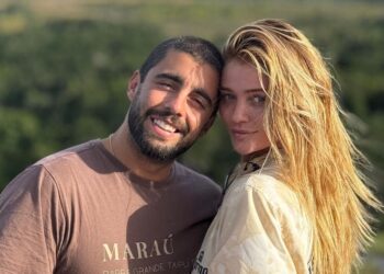 Pedro scooby confirma fim casamento