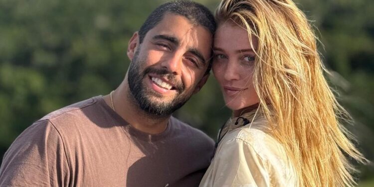Pedro scooby confirma fim casamento