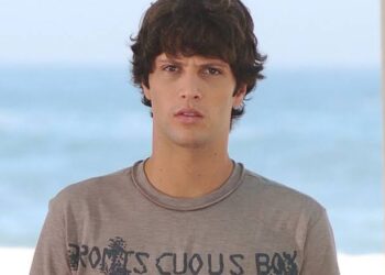 Galã globo abandona novelas vira