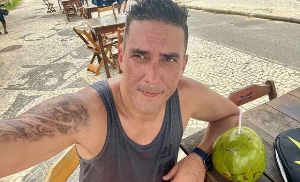 Fora andré marques transforma cozinha