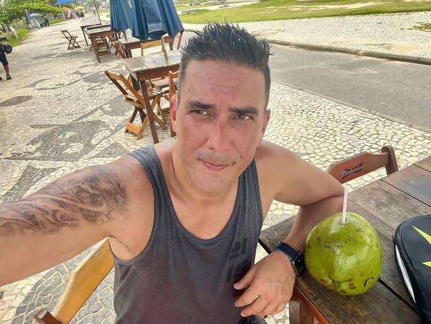 Fora andré marques transforma cozinha