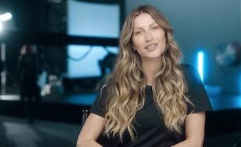 Gisele bündchen revela recusa trabalhos