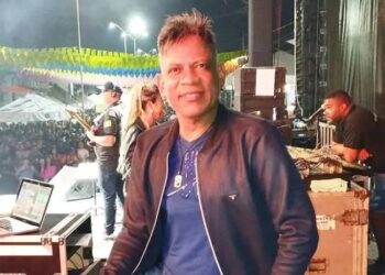 Morre cantor marcou passagem maiores