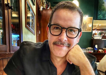 Murilo benício vive mansão rio