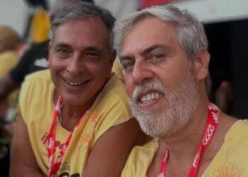 Ator marcou novelas globo casado