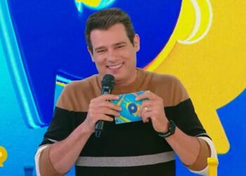 Celso portiolli pai três filhos
