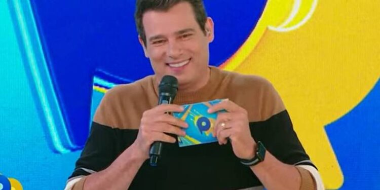 Celso portiolli pai três filhos