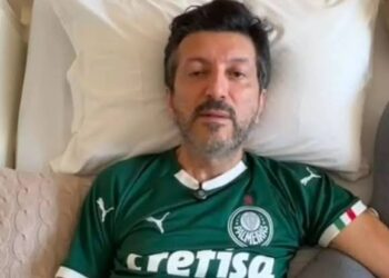 Lito sousa recebe grande notícia